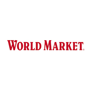 World Market Logo