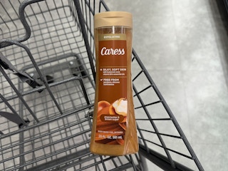 caress body wash walgreens