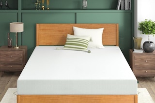 mattress