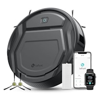 Lefant Robot Vacuum Cleaner