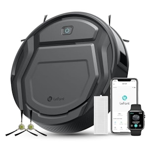 Lefant Robot Vacuum Cleaner