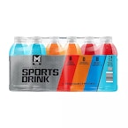 Member's Mark Sport Drink 24-Pack