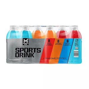 Member's Mark Sport Drink 24-Pack
