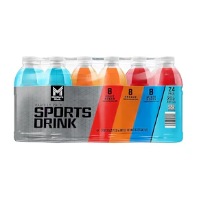 Member's Mark Sport Drink 24-Pack