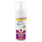 Little Remedies Saline Nasal Mist