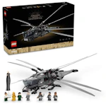 LEGO Icons Dune Royal Ornithopter