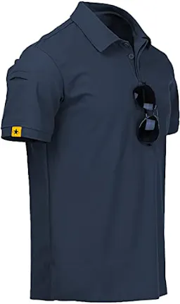Men's Polo Shirt