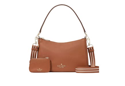 Kate Spade Leather Shoulder Bag