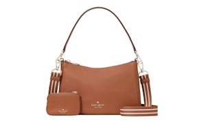 Kate Spade Leather Shoulder Bag