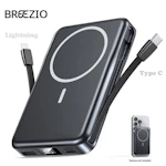 Magnetic Portable Charger