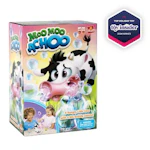 Pressman Moo Moo Achoo! Game