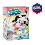 Pressman Moo Moo Achoo Game