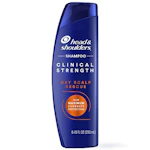 Head & Shoulders Shampoo