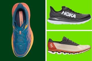 woot-running shoe deals-