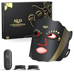 Red Light Therapy Mask