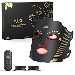 Red Light Therapy Mask