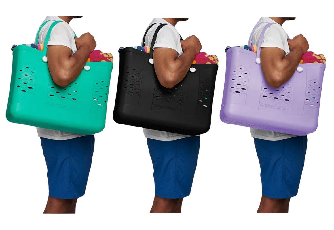 Sport-Brella Beach Tote