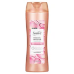 Suave Shampoo Bottle