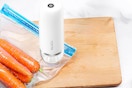 Vacuum Sealer