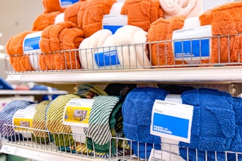 Target throw blankets