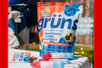 Gruns Greens Gummies