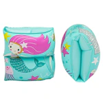 Mermaid Inflatable Kids Armbands