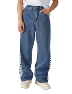 Men's Baggy Jeans