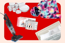 Macy's One Day Sale Is Back: $20 Vacuum, $25 Comforters, and More card image