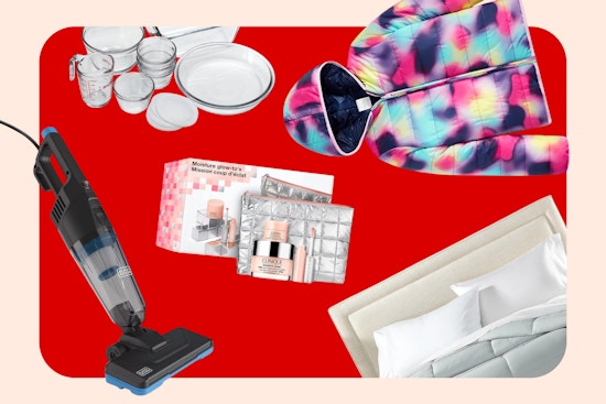 Macy's One Day Sale Is Back: $20 Vacuum, $25 Comforters, and More