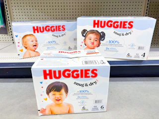 dollar general huggies diapers sponsored 2