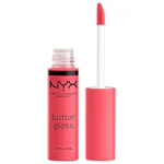 NYX Butter Gloss