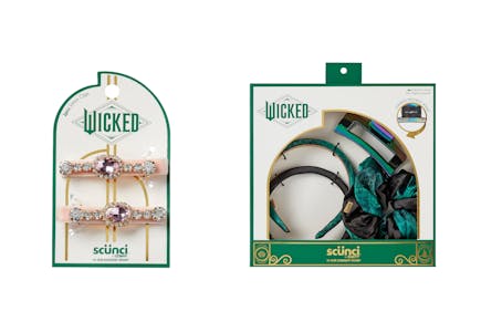 2 Conair Wicked Gift Sets
