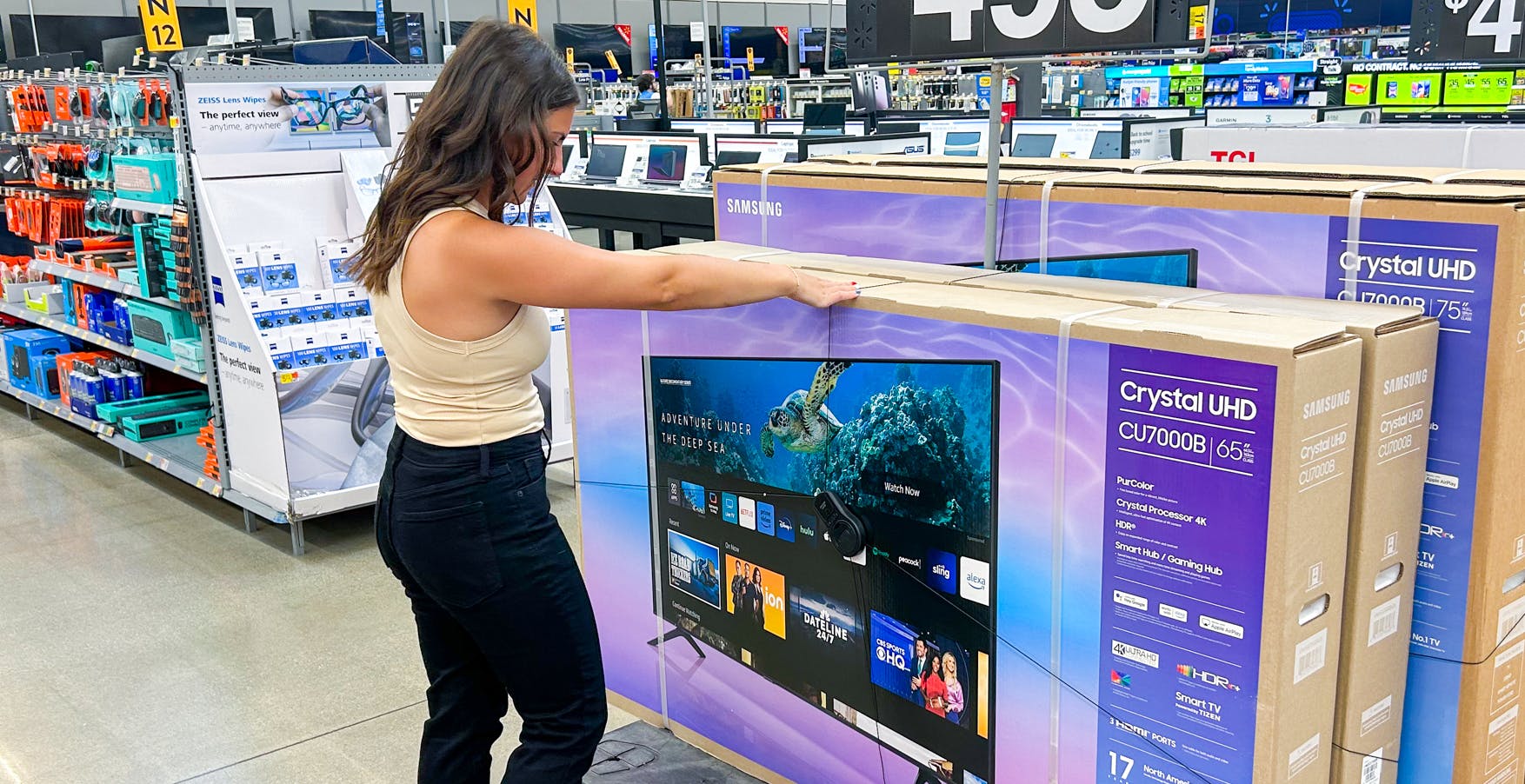 The Best Labor Day Sales We Saw in 2023