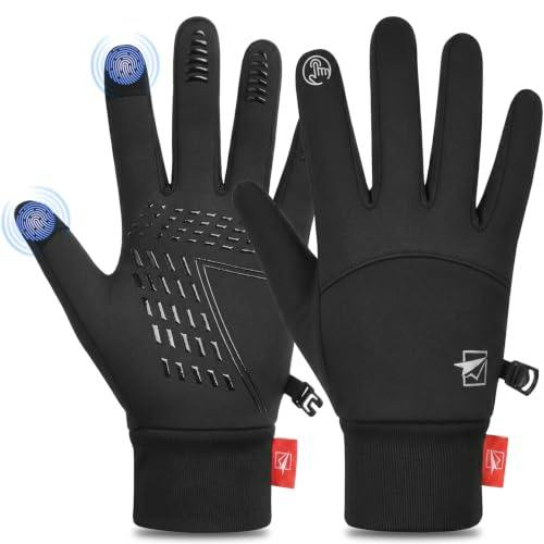 Adult Winter Gloves
