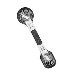 Cuisinart Measuring Spoon Set