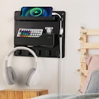 Bedside Wall Mount Shelf