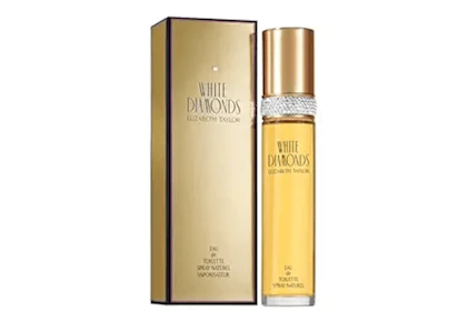 Elizabeth Taylor Perfume