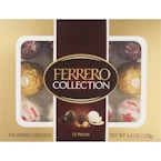 2 Ferrero Rocher Chocolate Gift Boxes