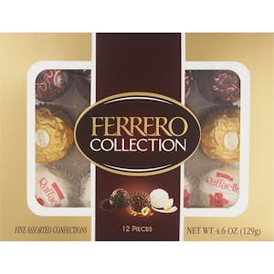2 Ferrero Rocher Chocolate Gift Boxes