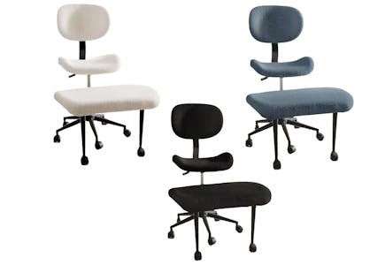 Ergonomic Office Chair