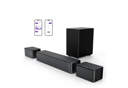 Surround Sound System