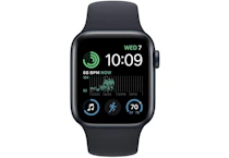 Refurbished Apple Sport Watch SE