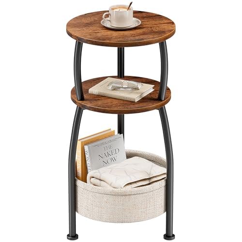 Round Side Table