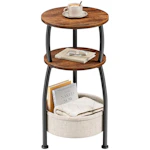 Round Side Table