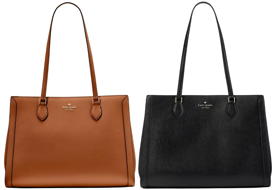 Kate Spade Shoulder Tote