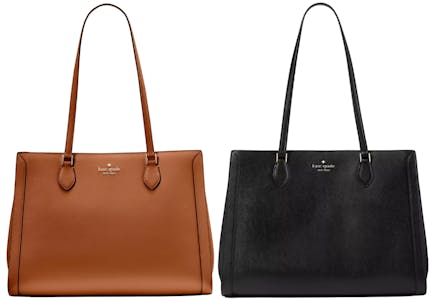 Kate Spade Shoulder Tote