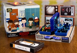 Polly Pocket Stranger Things Set, Now Only $25 at Walmart (Reg. $50) card image
