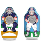 Little Tikes 2-in-1 Jumbo Trainer