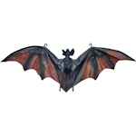 Giant Flying Halloween Bat