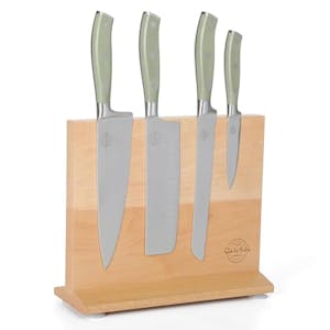Sur La Table 5-Pc Knife Set